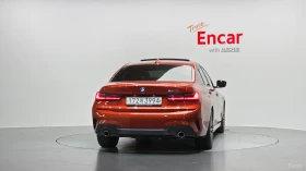 BMW 320 M SPORT* HUD* КОЖА* НАВИ* ПАНО* АВТОКРЕДИТ, снимка 4