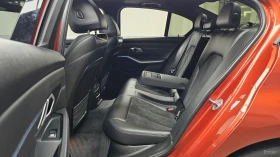 BMW 320 M SPORT* HUD* КОЖА* НАВИ* ПАНО* АВТОКРЕДИТ, снимка 11