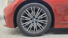 BMW 320 M SPORT* HUD* КОЖА* НАВИ* ПАНО* АВТОКРЕДИТ, снимка 5