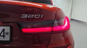 BMW 320 M SPORT* HUD* КОЖА* НАВИ* ПАНО* АВТОКРЕДИТ, снимка 17