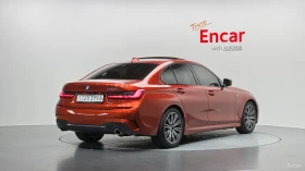 BMW 320 M SPORT* HUD* КОЖА* НАВИ* ПАНО* АВТОКРЕДИТ, снимка 2