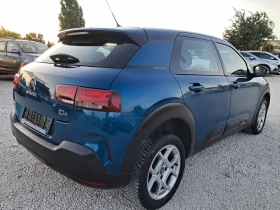 Citroen C4 Cactus 1.2i АВТОМАТИК 123000КМ НАВИГАЦИЯ, снимка 6