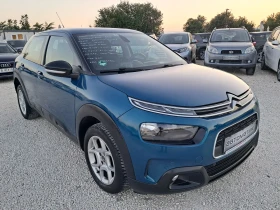 Citroen C4 Cactus 1.2i АВТОМАТИК 123000КМ НАВИГАЦИЯ, снимка 2