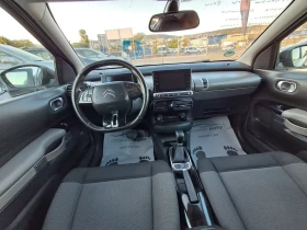 Citroen C4 Cactus 1.2i АВТОМАТИК 123000КМ НАВИГАЦИЯ, снимка 13