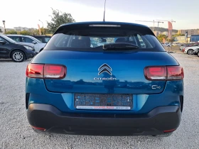 Citroen C4 Cactus 1.2i АВТОМАТИК 123000КМ НАВИГАЦИЯ, снимка 7