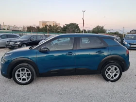 Citroen C4 Cactus 1.2i АВТОМАТИК 123000КМ НАВИГАЦИЯ, снимка 4