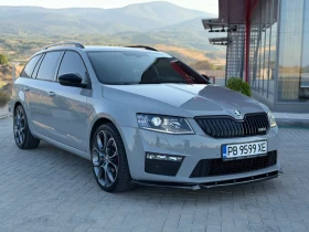 Skoda Octavia VRS, снимка 3