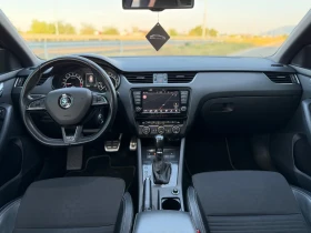 Skoda Octavia VRS, снимка 8
