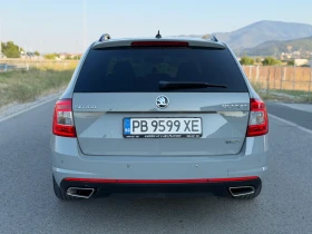 Skoda Octavia VRS, снимка 13