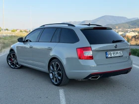 Skoda Octavia VRS, снимка 4