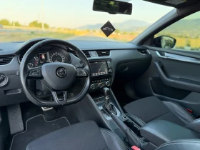 Skoda Octavia VRS, снимка 9