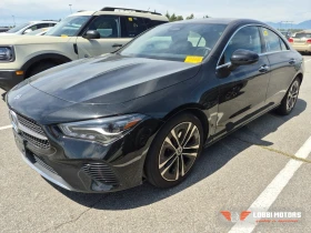 Mercedes-Benz CLA, снимка 1