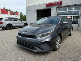Kia Forte, снимка 7