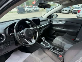 Kia Forte, снимка 9