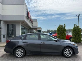 Kia Forte, снимка 2
