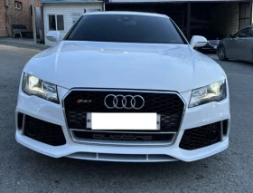 Audi A7 3.0 TDI Quattro - САМО 30% АВАНС, снимка 1