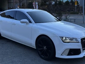 Audi A7 3.0 TDI Quattro - САМО 30% АВАНС, снимка 3