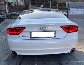 Audi A7 3.0 TDI Quattro - САМО 30% АВАНС, снимка 4
