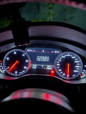 Audi A7 3.0 TDI Quattro - САМО 30% АВАНС, снимка 8