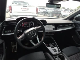 Audi S3 2023 Audi S3 SEDAN TECHNIK, снимка 7