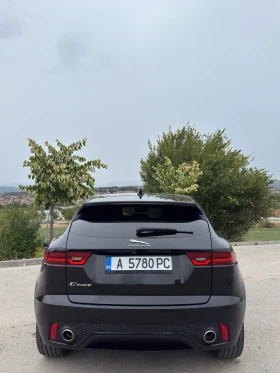 Jaguar E-pace R-Dynamic, снимка 3