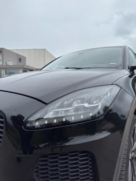 Jaguar E-pace R-Dynamic, снимка 7