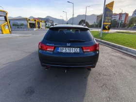 Honda Accord 2.4i Advanced safety , снимка 7