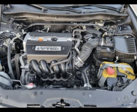 Honda Accord 2.4i Advanced safety , снимка 15