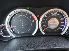 Honda Accord 2.4i Advanced safety , снимка 9
