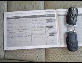 Honda Accord 2.4i Advanced safety , снимка 14