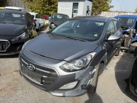 Hyundai I30, снимка 2
