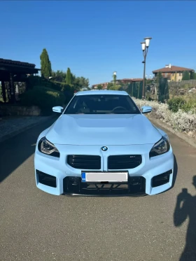 BMW M2 G87 Coupe, снимка 1