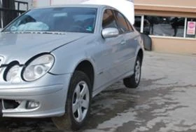 Mercedes-Benz E 320 3.2CDI  | Mobile.bg    4