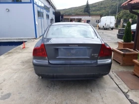 Обява за продажба на Volvo S60 2.4d.163ks.185ks ~11 лв. - изображение 5