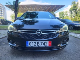 Обява за продажба на Opel Astra 1.4БЕНЗИН  ~16 661 лв. - изображение 1