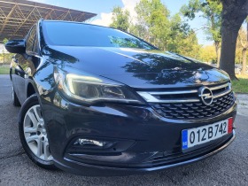 Opel Astra 1.4БЕНЗИН , снимка 2 - Автомобили и джипове - 42211382