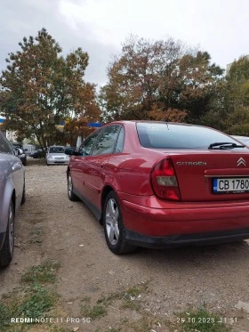 Citroen C5 2.2HDI 133K.C, снимка 5