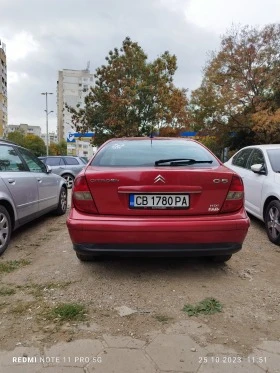 Citroen C5 2.2HDI 133K.C, снимка 4