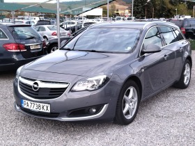 Обява за продажба на Opel Insignia 1.6CDTI/FULL EXTRAS ~16 900 лв. - изображение 1