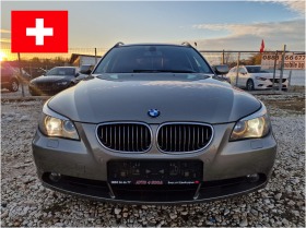 Обява за продажба на BMW 530 Xi * * SWISS* * FULL ~13 890 лв. - изображение 1
