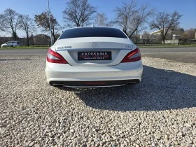 Mercedes-Benz CLS 350   ,  ,   | Mobile.bg    6