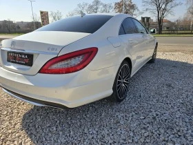 Mercedes-Benz CLS 350   ,  ,   | Mobile.bg    7