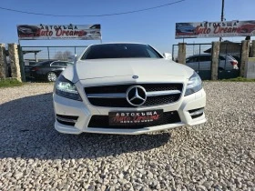 Mercedes-Benz CLS 350   ,  ,   | Mobile.bg    2