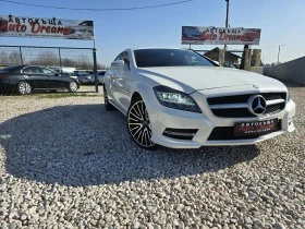  Mercedes-Benz CLS 35...