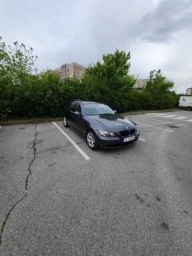 BMW 320 E91, снимка 4 - Автомобили и джипове - 45686931