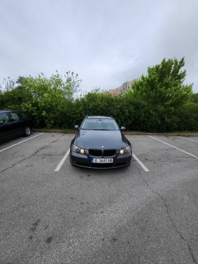 BMW 320 E91, снимка 2 - Автомобили и джипове - 45686931