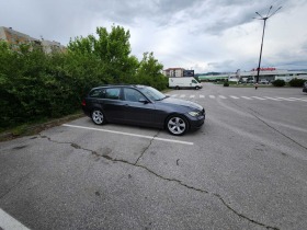 BMW 320 E91, снимка 5