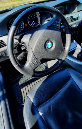 BMW 318 Уникат!, снимка 11