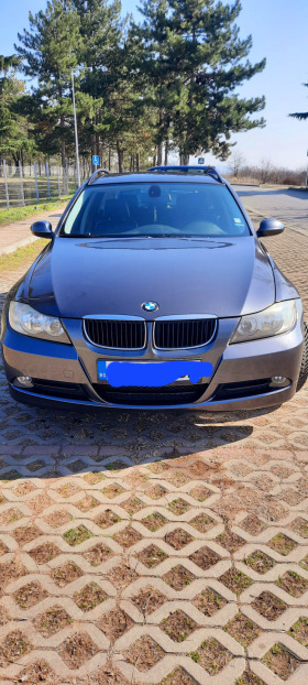 BMW 318 Уникат!, снимка 3