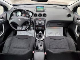Peugeot 308 SW 2, 0HDi FULL | Mobile.bg   10